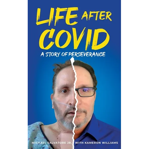 Life after Covid - Paperback