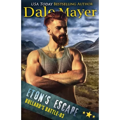 Eton's Escape - Paperback
