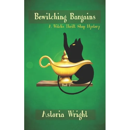 Bewitching Bargains - Paperback