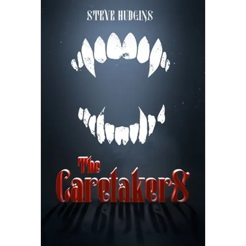 The Caretakers - Paperback