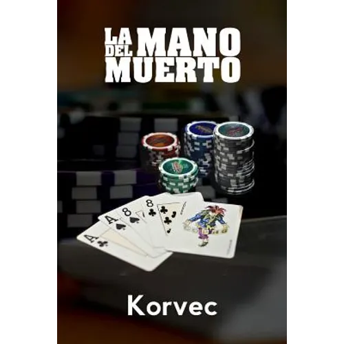 La mano del muerto - Paperback