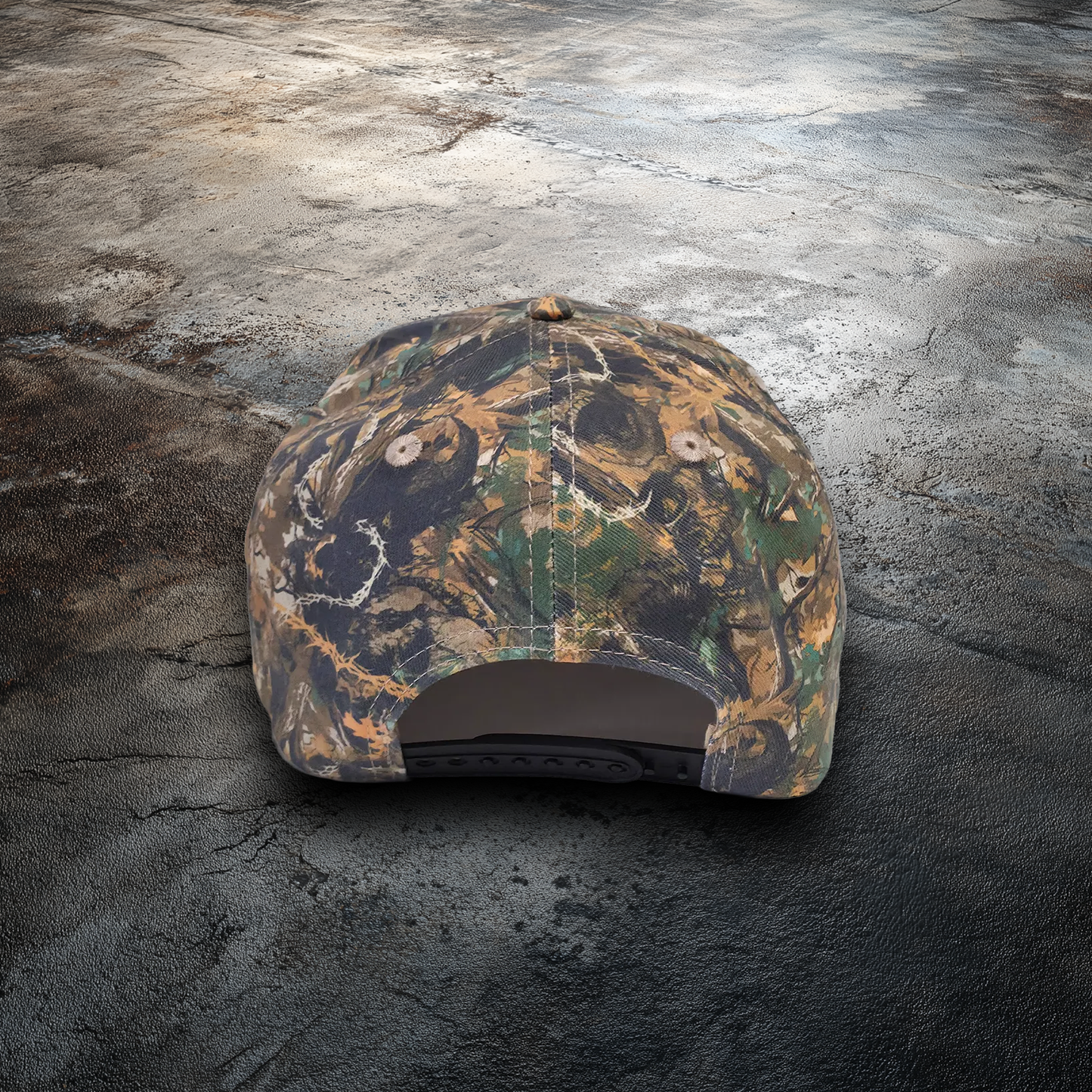 Mayhem Hat