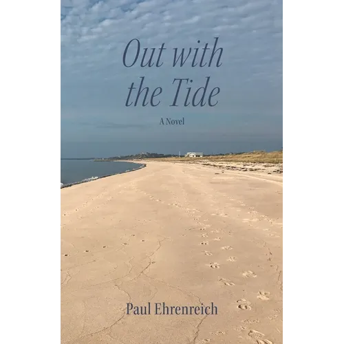Out With The Tide - Paperback