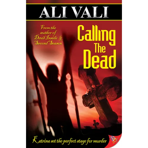 Calling the Dead - Paperback