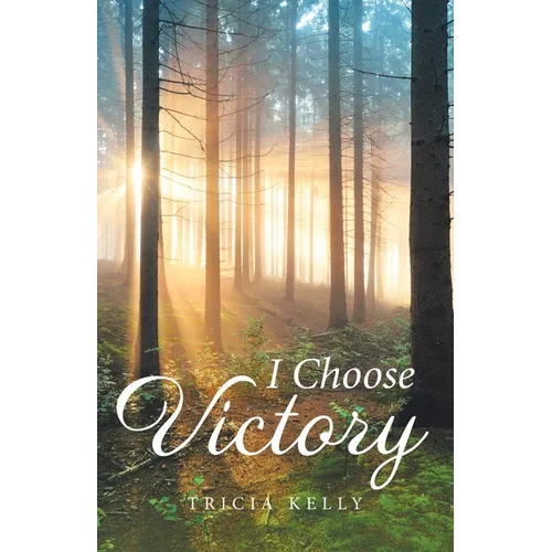 I Choose Victory - Paperback