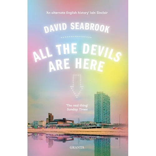 All the Devils Are Here - Paperback