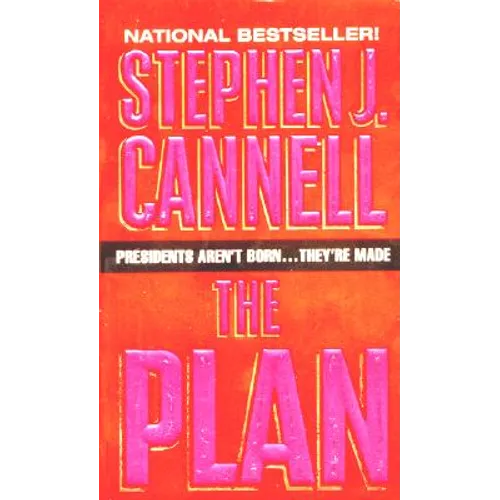 The Plan - Paperback