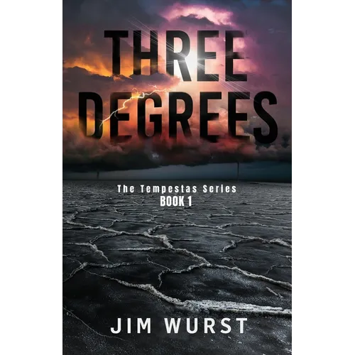 Three Degrees - Paperback