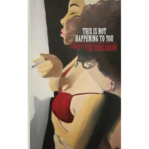 This Is Not Happening to You - Paperback