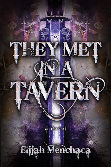 They Met in a Tavern - Paperback