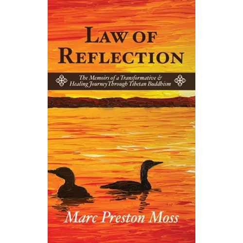 Law of Reflection - Hardcover