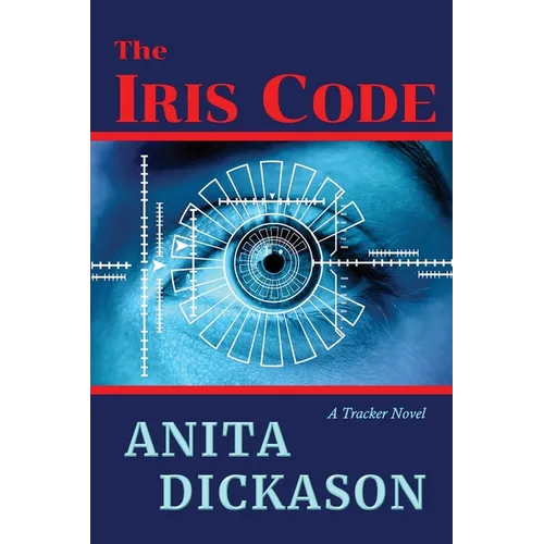 The Iris Code - Paperback