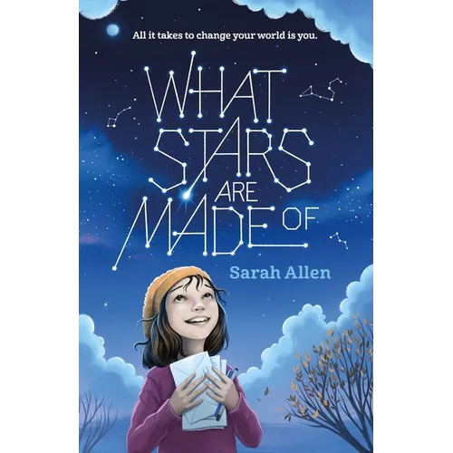 What Stars Are Made of - Paperback