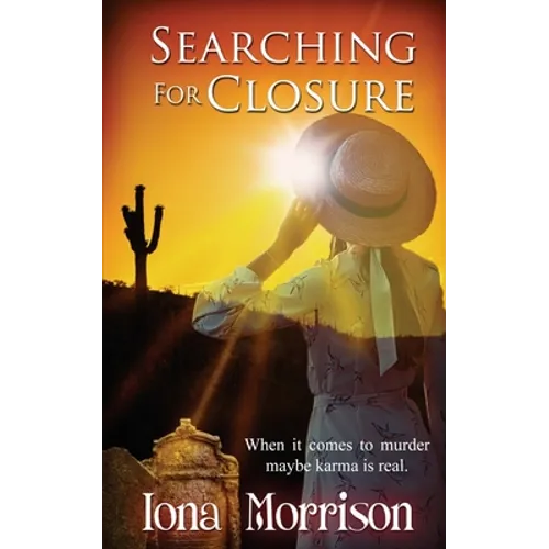 Searching for Closure - Paperback