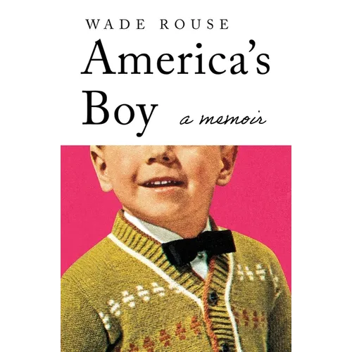 America's Boy - Paperback