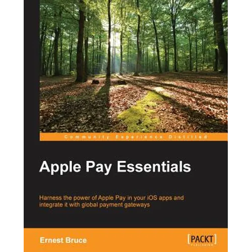 Apple Pay Essentials - Paperback