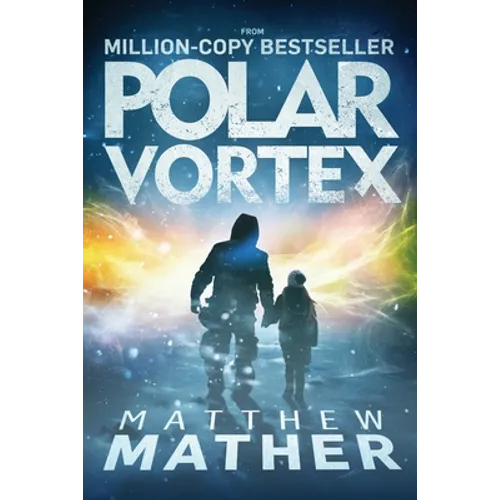 Polar Vortex - Paperback