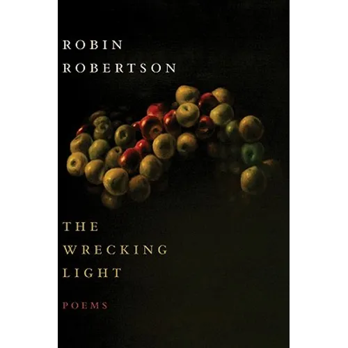 Wrecking Light - Paperback