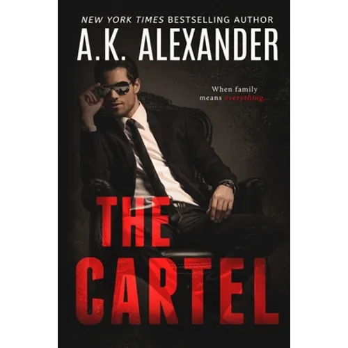 The Cartel - Paperback