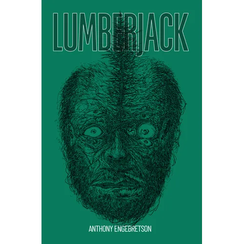 Lumberjack - Paperback