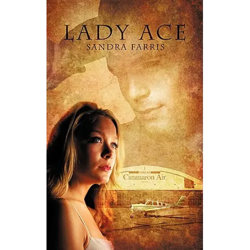 Lady Ace - Paperback