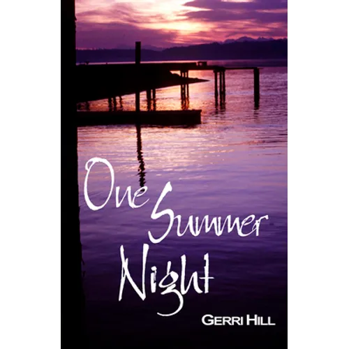One Summer Night - Paperback