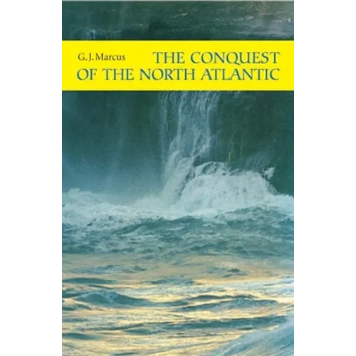 Conquest of the North Atlantic - Paperback