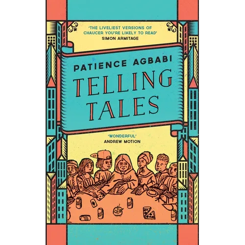 Telling Tales - Paperback