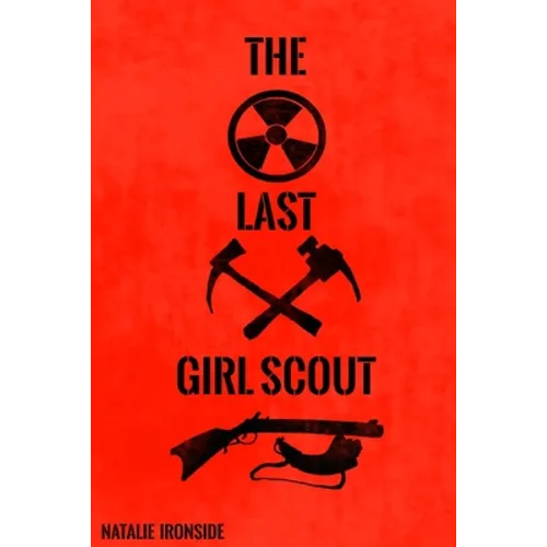 The Last Girl Scout - Paperback