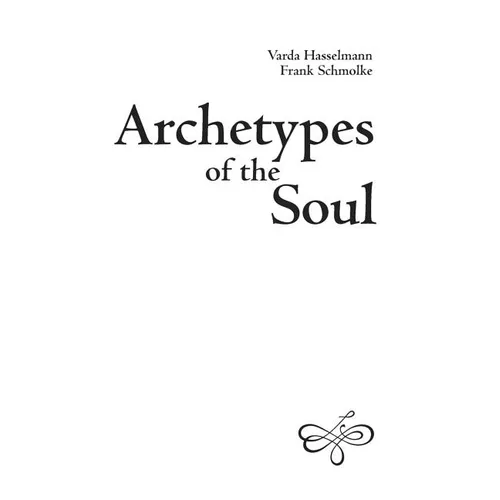 Archetypes of the Soul - Paperback