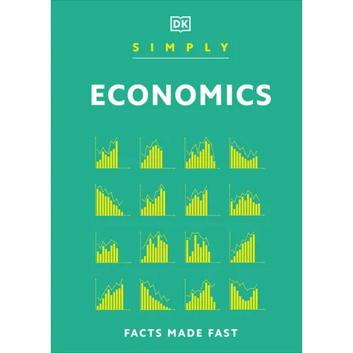 Simply Economics - Hardcover