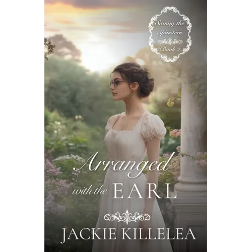 Arranged with the Earl - Paperback