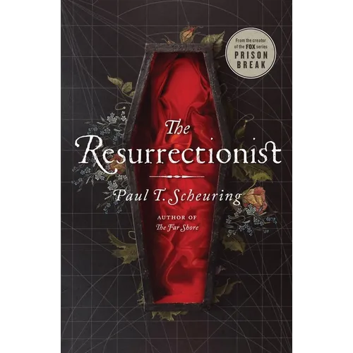 The Resurrectionist - Paperback