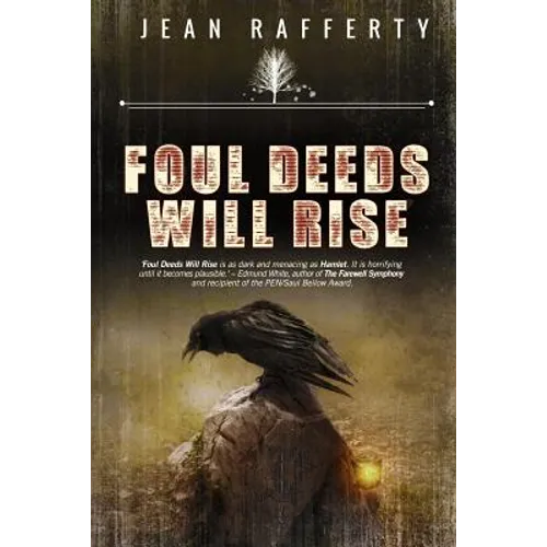 Foul Deeds Will Rise - Paperback