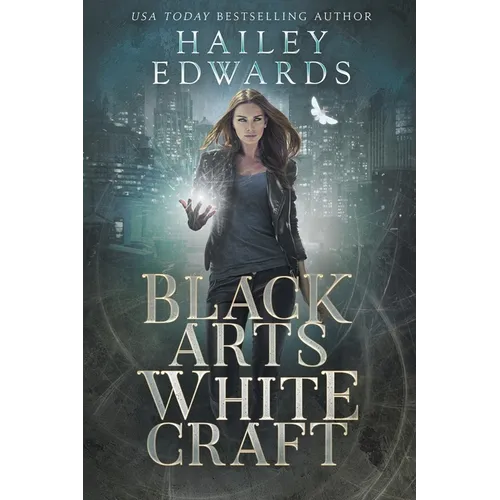 Black Arts, White Craft - Paperback