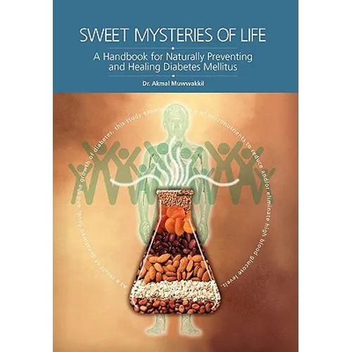 Sweet Mysteries of Life - Paperback
