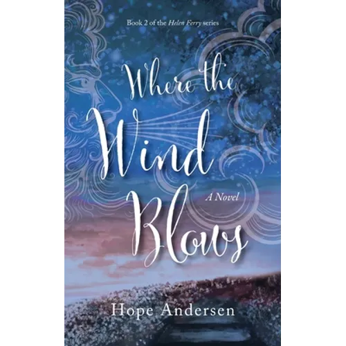 Where the Wind Blows - Paperback