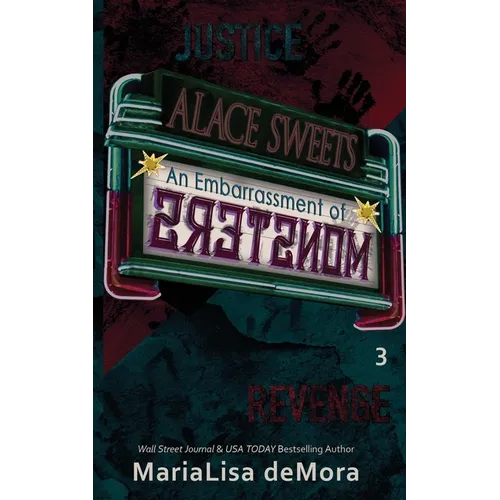 An Embarrassment of Monsters - Paperback