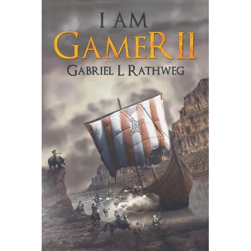 I Am Gamer II - Paperback