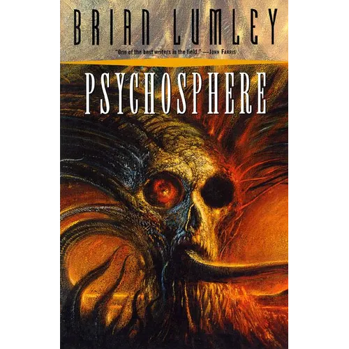 Psychosphere - Paperback
