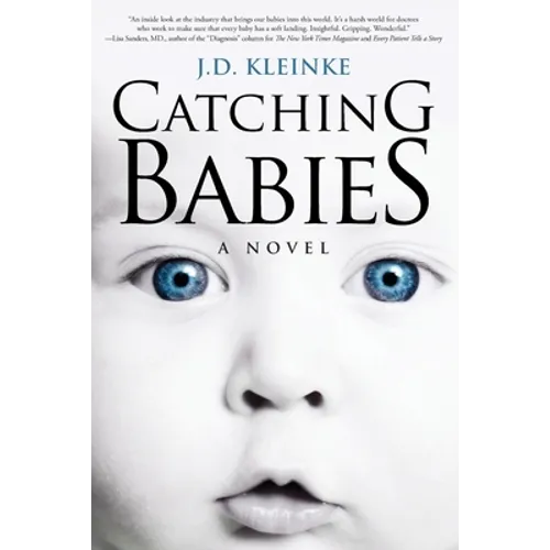 Catching Babies - Paperback