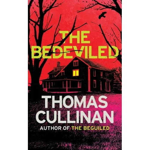 The Bedeviled (Valancourt 20th Century Classics) - Paperback