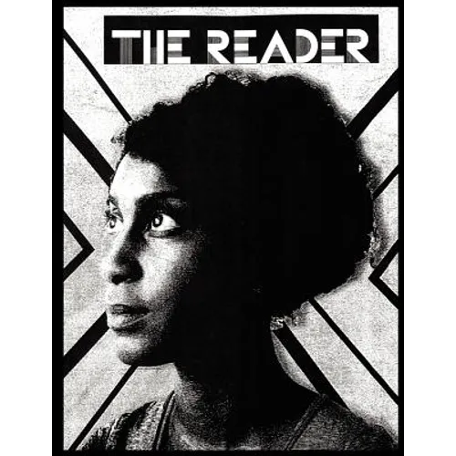 The Reader - Paperback