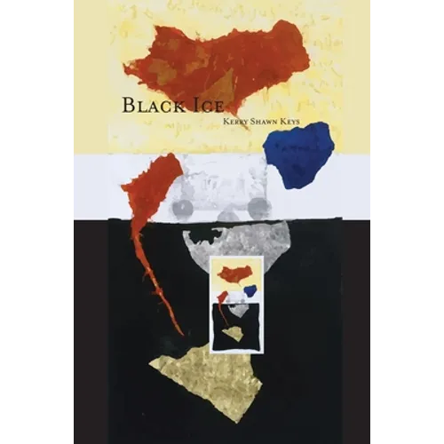 Black Ice - Paperback