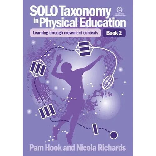 Solo Taxonomy in Physical Education Bk 2 - Paperback