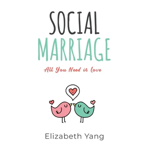 Social Marriage - Paperback