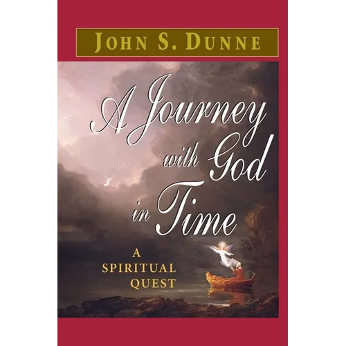 A Journey with God in Time: A Spiritual Quest - Paperback