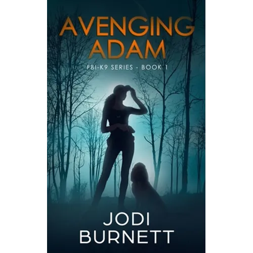 Avenging Adam - Paperback