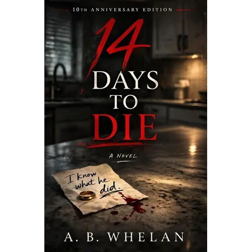 14 Days to Die - Paperback