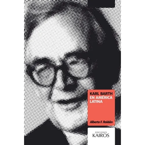 Karl Barth en América Latina - Paperback